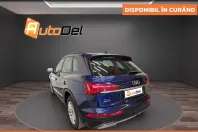 Audi Q5 din 2021 cu 167.885 km - oferta AUD202609 - foto 2