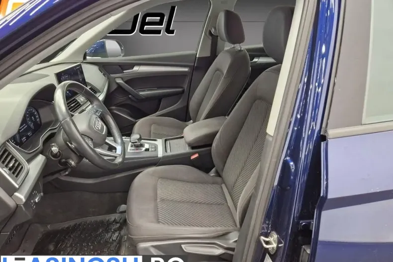 Audi Q5 din 2021 cu 167.885 km - oferta AUD202609 - foto 5