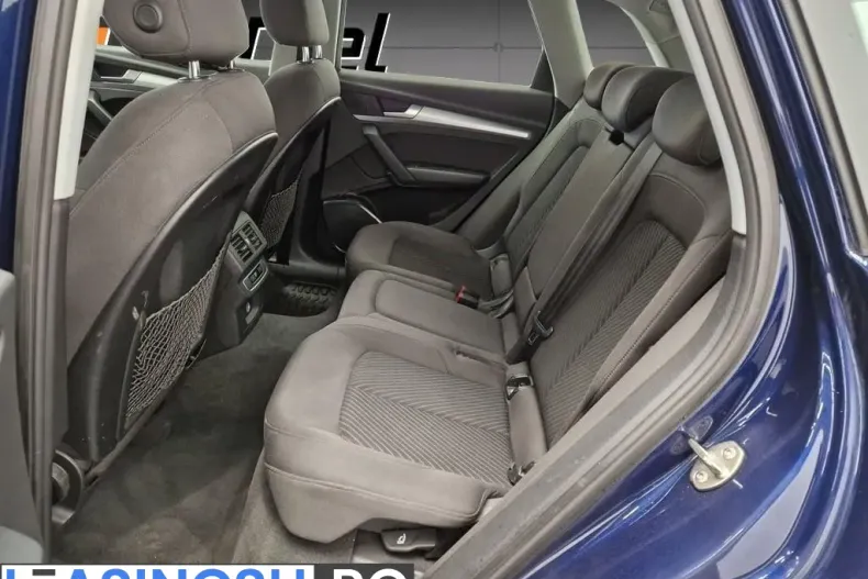 Audi Q5 din 2021 cu 167.885 km - oferta AUD202609 - foto 7