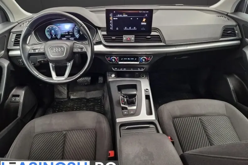 Audi Q5 din 2021 cu 167.885 km - oferta AUD202609 - foto 8