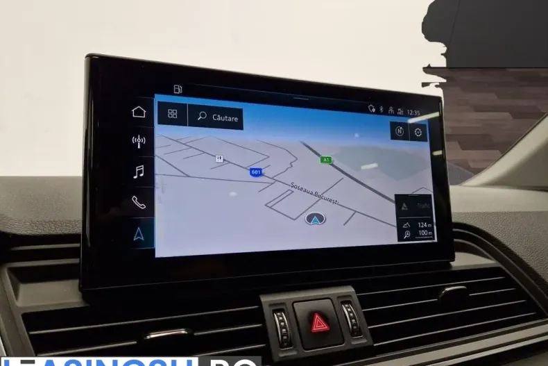 Audi Q5 din 2021 cu 167.885 km - oferta AUD202609 - foto 10