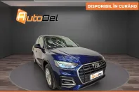 Audi Q5 din 2021 cu 167.885 km - oferta AUD202609 - foto 13