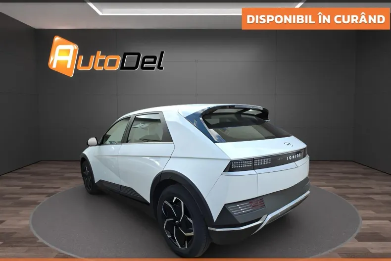 Hyundai IONIQ din 2021 cu 84.975 km - oferta HYU202610 - foto 2