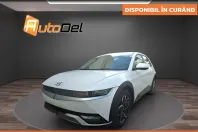 Hyundai IONIQ din 2021 cu 84.975 km - oferta HYU202610 - foto 3