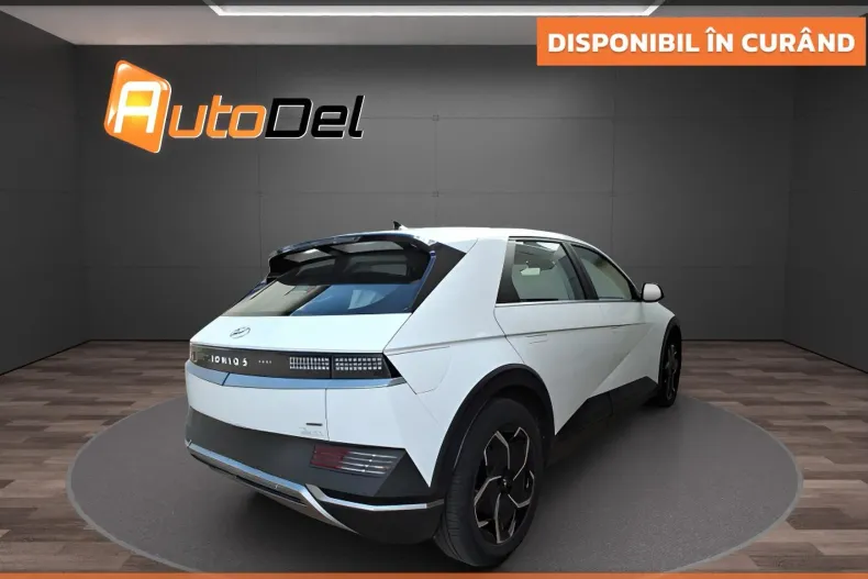 Hyundai IONIQ din 2021 cu 84.975 km - oferta HYU202610 - foto 4