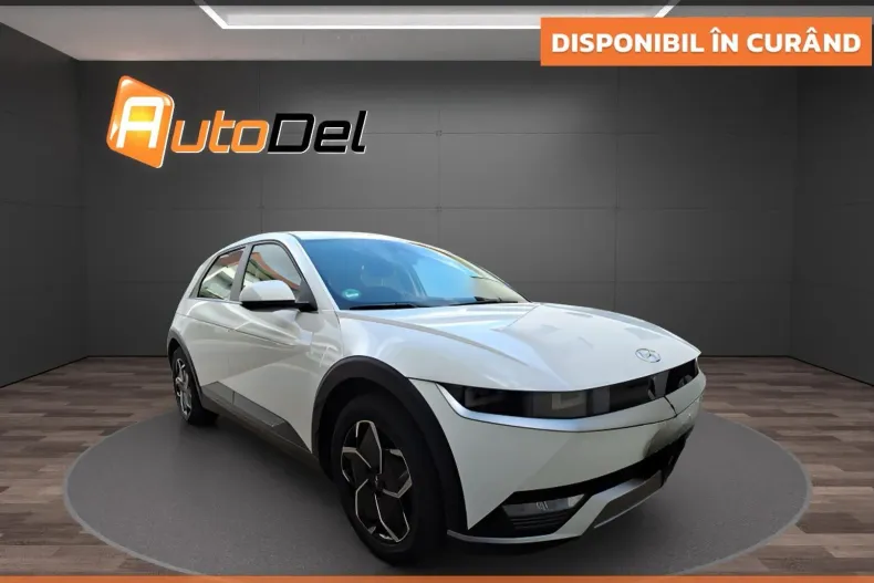 Hyundai IONIQ din 2021 cu 84.975 km - oferta HYU202610 - foto 5