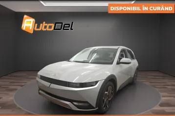 Hyundai IONIQ din 2021 - oferta HYU202611