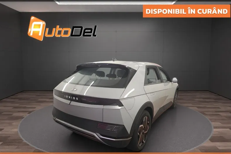 Hyundai IONIQ din 2021 cu 89.397 km - oferta HYU202611 - foto 4