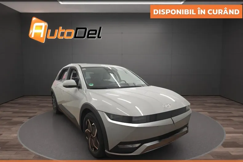 Hyundai IONIQ din 2021 cu 89.397 km - oferta HYU202611 - foto 5