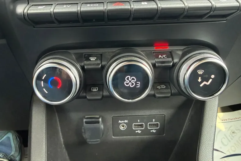 Renault Clio din 2022 cu 94.279 km - oferta REN202612 - foto 14