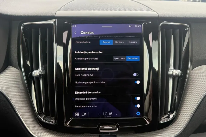 Volvo XC60 din 2022 cu 85.454 km - oferta VOL202613 - foto 8