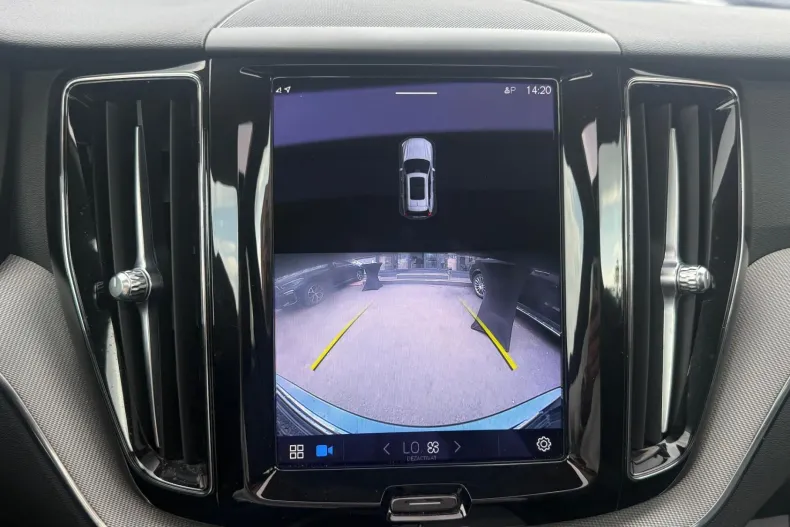 Volvo XC60 din 2022 cu 85.454 km - oferta VOL202613 - foto 10