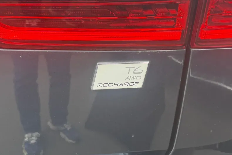 Volvo XC60 din 2022 cu 85.454 km - oferta VOL202613 - foto 22