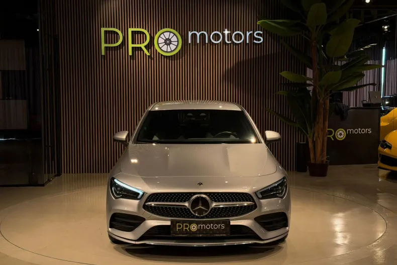 Mercedes-Benz CLA 200 (Clasa CLA) din 2022 cu 48.000 km - oferta MER202614 - foto 2