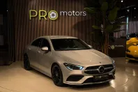 Mercedes-Benz CLA 200 (Clasa CLA) din 2022 cu 48.000 km - oferta MER202614 - foto 3