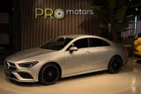 Mercedes-Benz CLA 200 (Clasa CLA) din 2022 cu 48.000 km - oferta MER202614 - foto 4