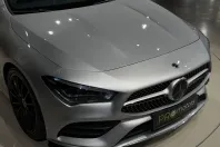 Mercedes-Benz CLA 200 (Clasa CLA) din 2022 cu 48.000 km - oferta MER202614 - foto 5
