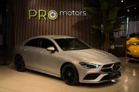 Mercedes-Benz CLA 200 (Clasa CLA) din 2022 cu 48.000 km - oferta MER202614 - foto 6