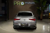 Mercedes-Benz CLA 200 (Clasa CLA) din 2022 cu 48.000 km - oferta MER202614 - foto 8