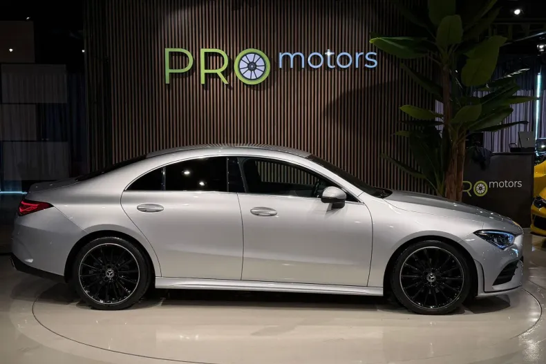 Mercedes-Benz CLA 200 (Clasa CLA) din 2022 cu 48.000 km - oferta MER202614 - foto 10