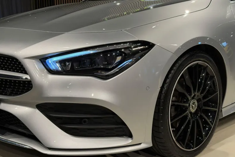 Mercedes-Benz CLA 200 (Clasa CLA) din 2022 cu 48.000 km - oferta MER202614 - foto 11