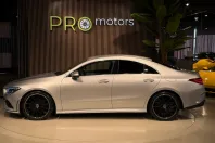 Mercedes-Benz CLA 200 (Clasa CLA) din 2022 cu 48.000 km - oferta MER202614 - foto 12