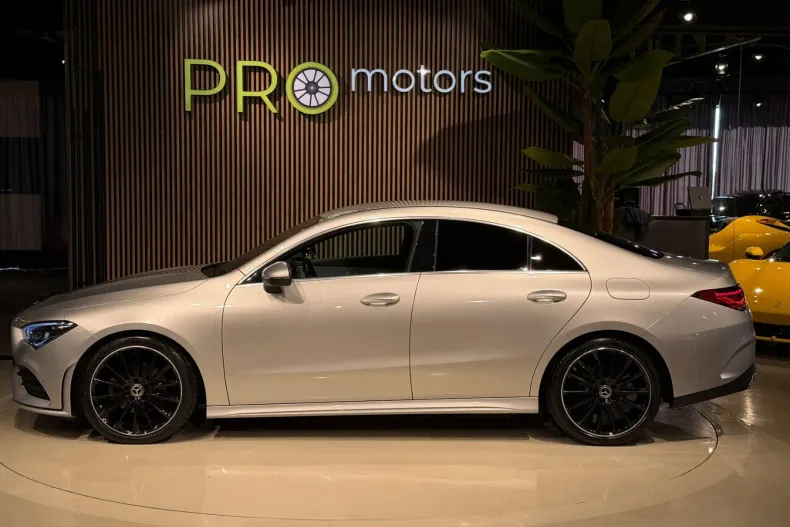 Mercedes-Benz CLA 200 (Clasa CLA) din 2022 cu 48.000 km - oferta MER202614 - foto 12