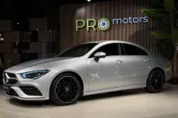 Mercedes-Benz CLA 200 (Clasa CLA) din 2022 cu 48.000 km - oferta MER202614 - foto 16