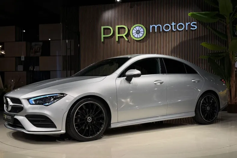 Mercedes-Benz CLA 200 (Clasa CLA) din 2022 cu 48.000 km - oferta MER202614 - foto 16