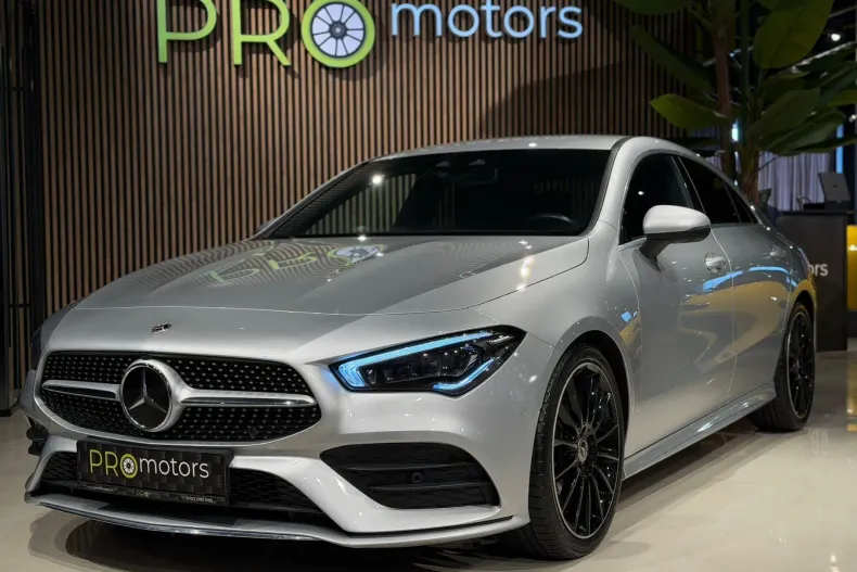 Mercedes-Benz CLA 200 (Clasa CLA) din 2022 cu 48.000 km - oferta MER202614 - foto 18
