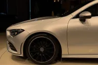 Mercedes-Benz CLA 200 (Clasa CLA) din 2022 cu 48.000 km - oferta MER202614 - foto 19