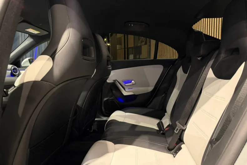 Mercedes-Benz CLA 200 (Clasa CLA) din 2022 cu 48.000 km - oferta MER202614 - foto 29