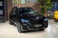 BMW X5 (Seria X) din 2021 cu 62.000 km - oferta BMW202615 - foto 3