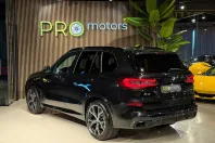BMW X5 (Seria X) din 2021 cu 62.000 km - oferta BMW202615 - foto 6