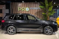 BMW X5 (Seria X) din 2021 cu 62.000 km - oferta BMW202615 - foto 9