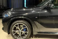 BMW X5 (Seria X) din 2021 cu 62.000 km - oferta BMW202615 - foto 11