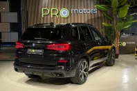 BMW X5 (Seria X) din 2021 cu 62.000 km - oferta BMW202615 - foto 12