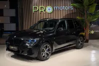 BMW X5 (Seria X) din 2021 cu 62.000 km - oferta BMW202615 - foto 13