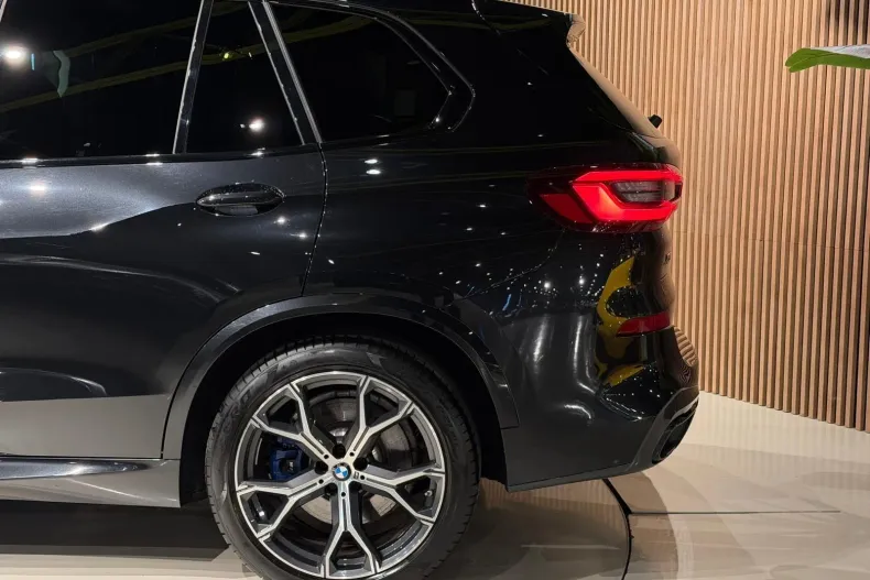 BMW X5 (Seria X) din 2021 cu 62.000 km - oferta BMW202615 - foto 17