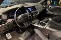 BMW X5 (Seria X) din 2021 cu 62.000 km - oferta BMW202615 - foto 19
