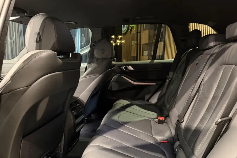 BMW X5 (Seria X) din 2021 cu 62.000 km - oferta BMW202615 - foto 25