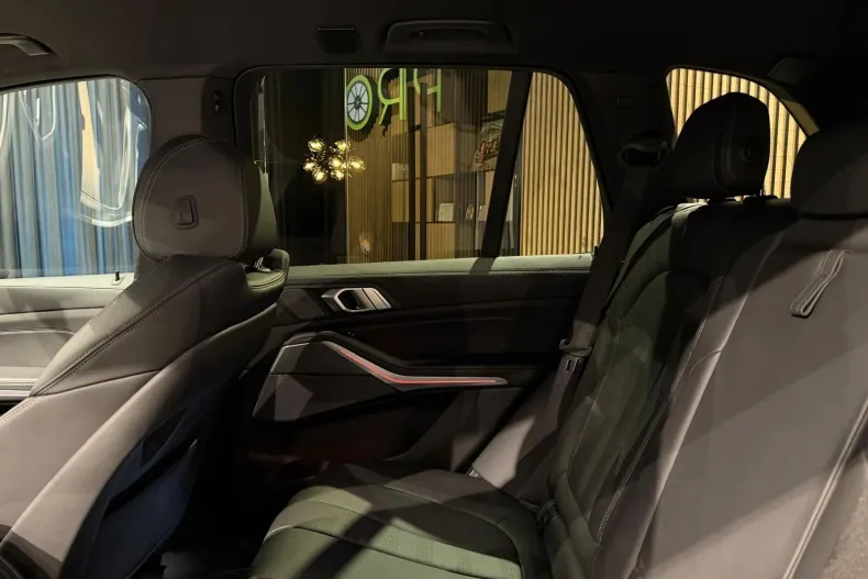 BMW X5 (Seria X) din 2021 cu 62.000 km - oferta BMW202615 - foto 27