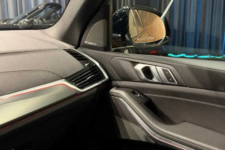 BMW X5 (Seria X) din 2021 cu 62.000 km - oferta BMW202615 - foto 28