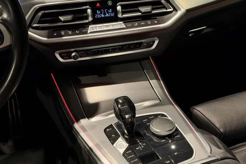 BMW X5 (Seria X) din 2021 cu 62.000 km - oferta BMW202615 - foto 29