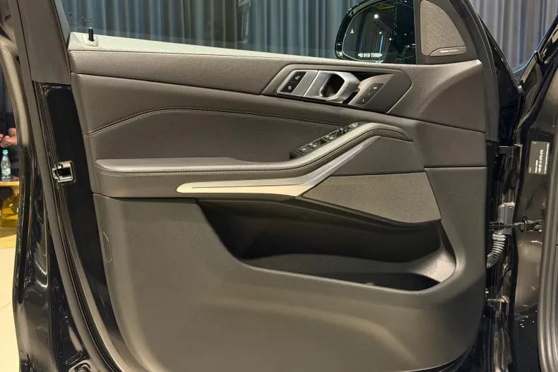 BMW X5 (Seria X) din 2021 cu 62.000 km - oferta BMW202615 - foto 30