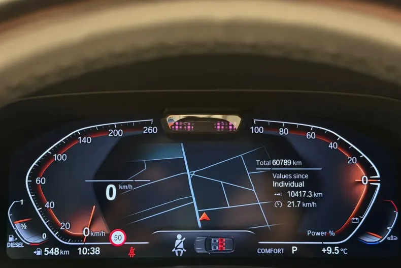 BMW X5 (Seria X) din 2021 cu 62.000 km - oferta BMW202615 - foto 32