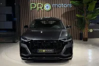 Audi RSQ8 din 2020 cu 103.000 km - oferta AUD202616 - foto 2