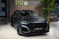 Audi RSQ8 din 2020 cu 103.000 km - oferta AUD202616 - foto 3