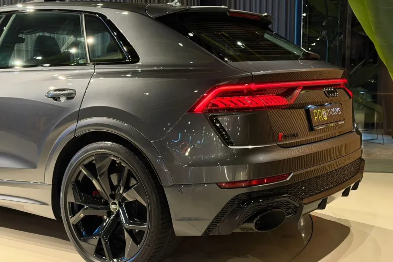 Audi RSQ8 din 2020 cu 103.000 km - oferta AUD202616 - foto 5