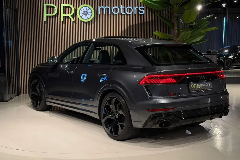 Audi RSQ8 din 2020 cu 103.000 km - oferta AUD202616 - foto 10